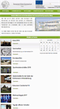 Mobile Screenshot of gymnasium-teltow.de